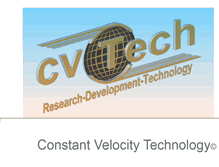 Tablet Screenshot of cvtech-rdt.com